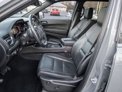 Used 2022 Dodge Durango R/T AWD/4WD image 18