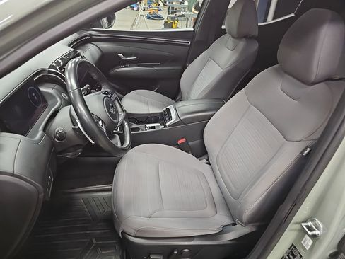 Used 2023 Hyundai Santa Cruz SEL Premium image 15