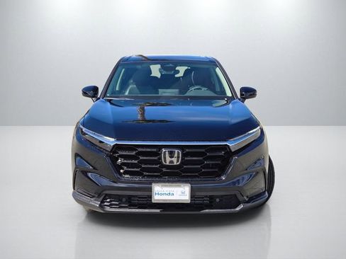 New 2026 Honda CR-V EX-L image 2