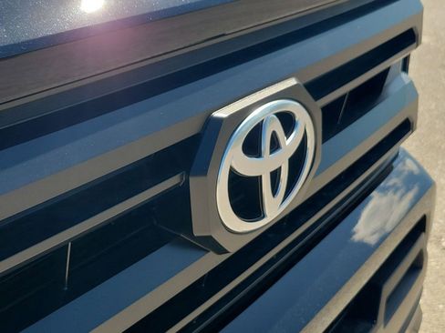 New 2025 Toyota Tacoma SR5 image 39