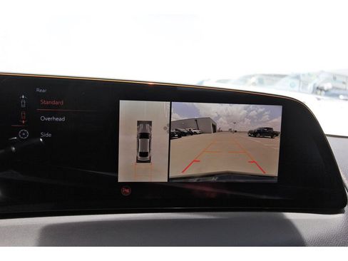 New 2026 Cadillac CT5 V w/ Technology Package RWD image 17