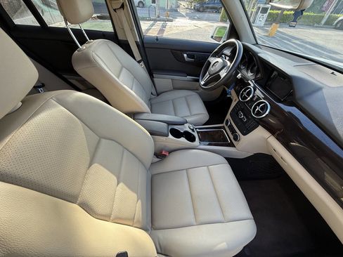 Used 2015 Mercedes-Benz GLK 350 2WD image 12