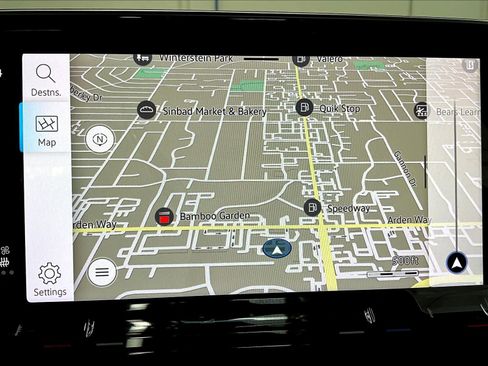 New 2026 Volkswagen Atlas Cross Sport SEL image 22