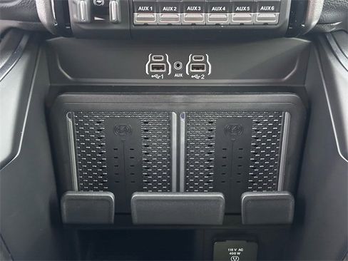 New 2026 RAM 3500 Big Horn image 18