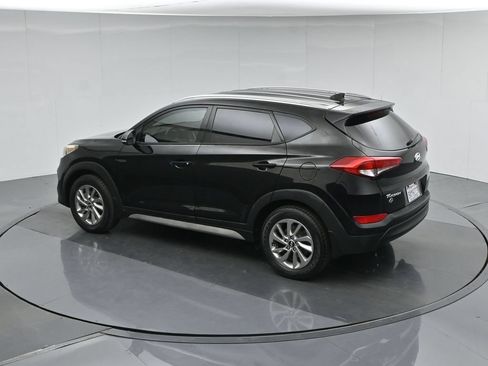 Used 2017 Hyundai Tucson SE Plus w/ Cargo Package FWD image 45