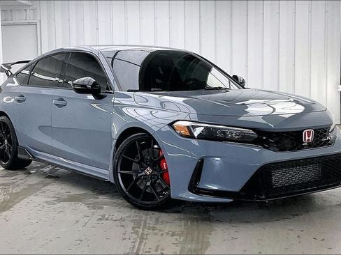 Used 2024 Honda Civic Type R image 34