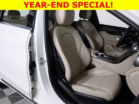 Used 2016 Mercedes-Benz C 300 C 300 image 57