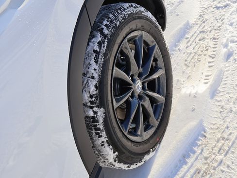 Certified 2026 Honda CR-V EX-L image 34