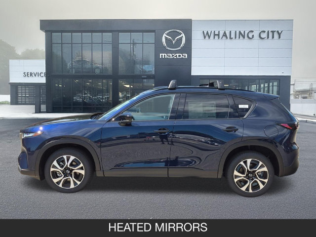 New 2026 MAZDA CX-5 Preferred AWD/4WD image 5