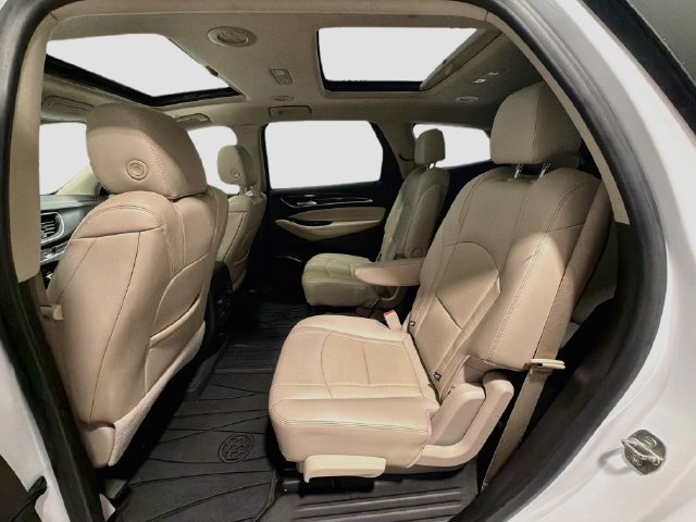 Used 2020 Buick Enclave Premium w/ Sun and Sites Package FWD image 20