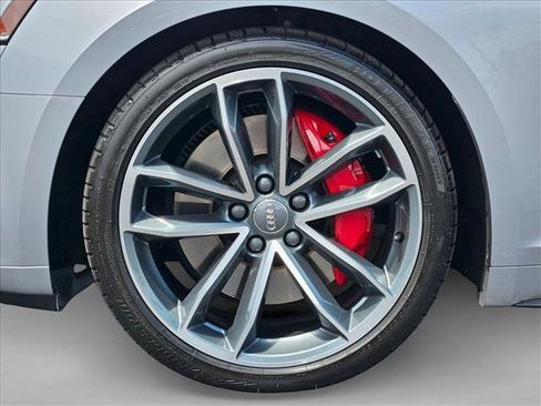 Used 2019 Audi S5 Premium Plus AWD/4WD image 27