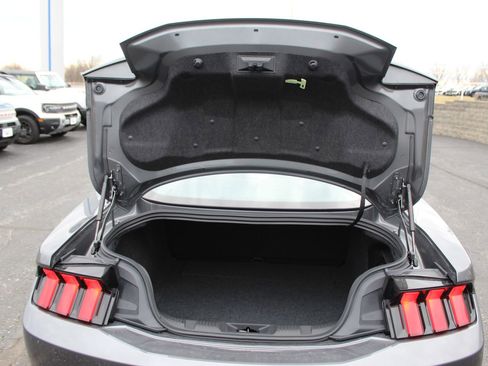 New 2026 Ford Mustang GT Premium RWD image 11
