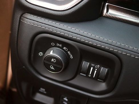 Used 2026 RAM 1500 RHO w/ RHO Level 1 Equipment Group AWD/4WD image 28