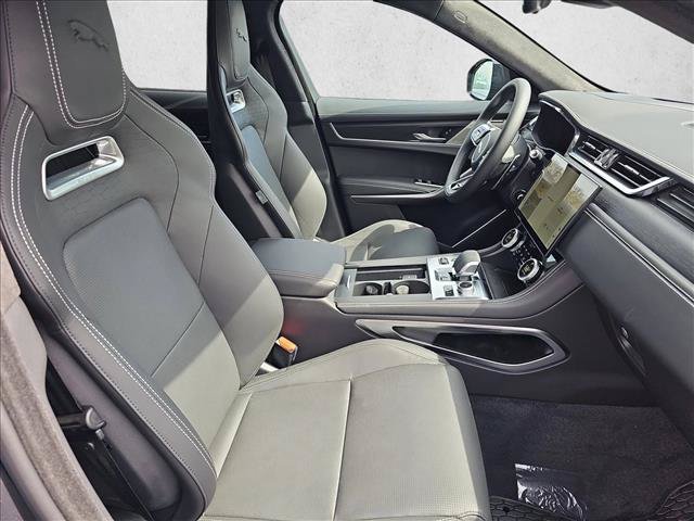 New 2026 Jaguar F-PACE R-Dynamic S AWD/4WD image 4