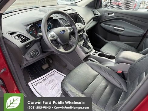 Used 2013 Ford Escape SE image 11