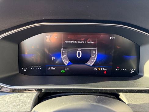 New 2026 Volkswagen Jetta S image 25