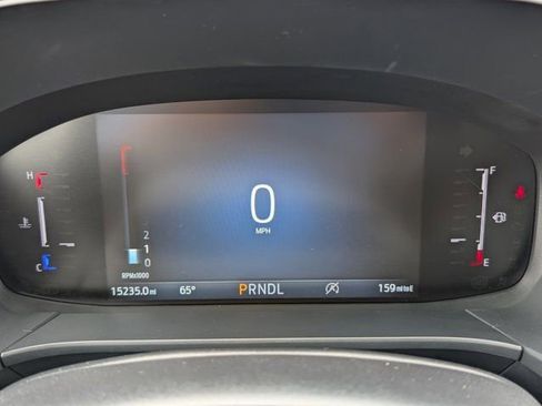 Used 2025 Ford Escape Active image 22