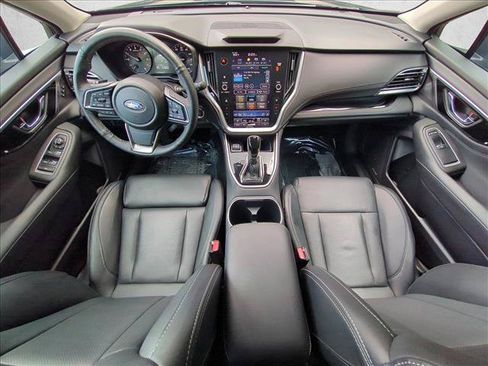 Used 2024 Subaru Outback Limited AWD/4WD image 20