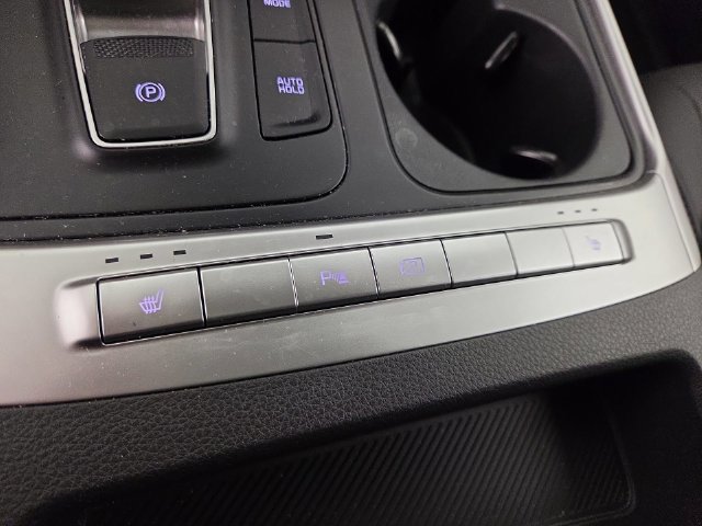 Certified 2026 Kia Carnival LXS FWD image 26