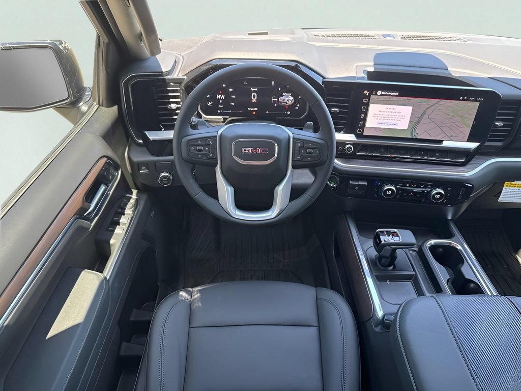 New 2026 GMC Sierra 1500 SLT RWD image 22