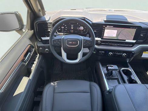 New 2026 GMC Sierra 1500 SLT RWD image 22