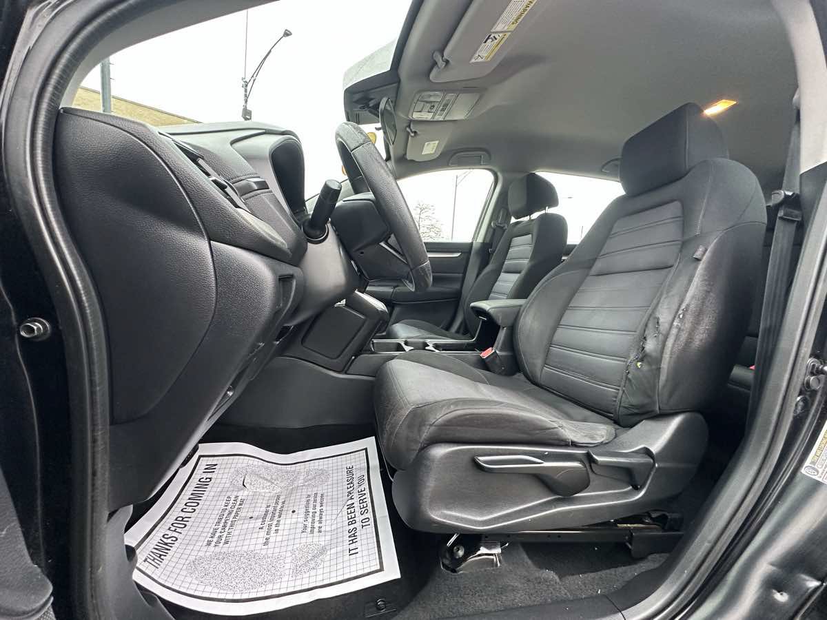 Used 2020 Honda CR-V LX image 11