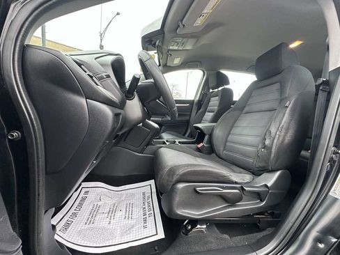 Used 2020 Honda CR-V LX image 11