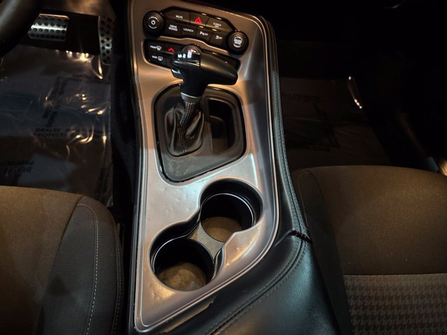 Used 2023 Dodge Challenger R/T Scat Pack RWD image 19