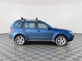 Used 2012 Subaru Forester 2.5X image 2