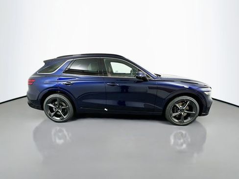 New 2026 Genesis GV70 2.5T Sport Prestige w/ G1 Accessory Package AWD/4WD image 4