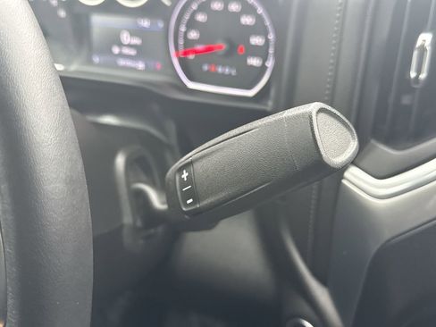 Used 2022 Chevrolet Silverado 1500 RST image 14