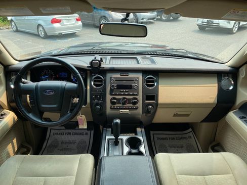 Used 2016 Ford Expedition EL XL AWD/4WD image 23