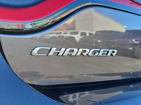 Used 2023 Dodge Charger SXT image 23