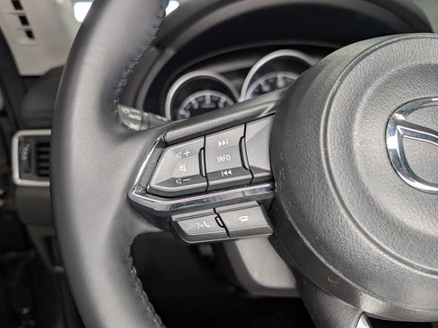 Certified 2025 MAZDA CX-5 AWD 2.5 S w/ Select Package image 33