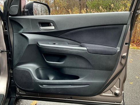 Used 2014 Honda CR-V EX image 22