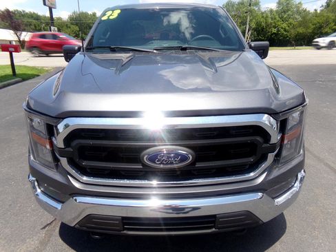 Used 2023 Ford F150 XLT image 8