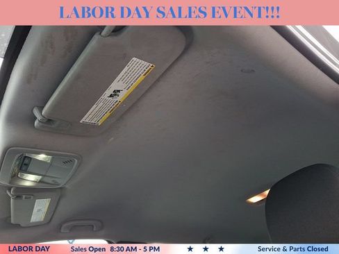 Used 2025 Chevrolet Malibu LT FWD image 21