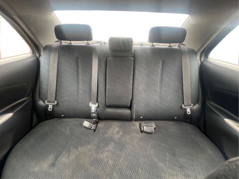 Used 2008 Toyota Yaris S image 14