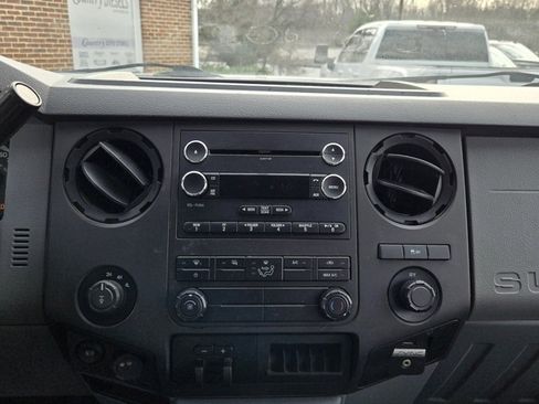 Used 2016 Ford F250 XL w/ Power Equipment Group image 14