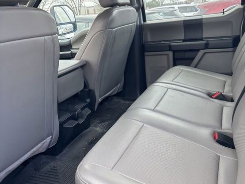 Used 2022 Ford F250 XL w/ Power Equipment Group AWD/4WD image 14