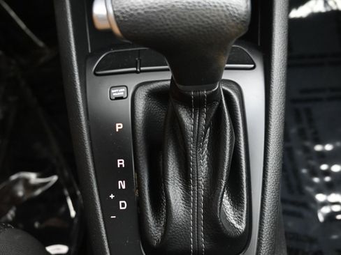 Used 2020 Kia Rio S w/ Technology Package FWD image 19