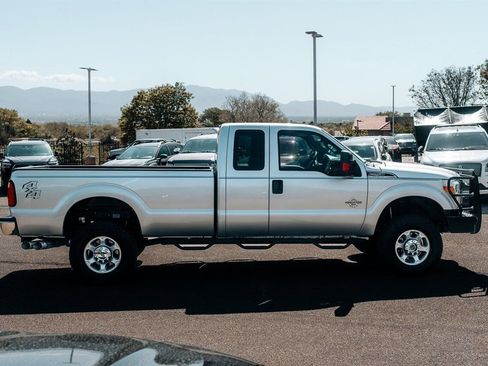 Used 2016 Ford F250 XLT w/ XLT Value Package image 8