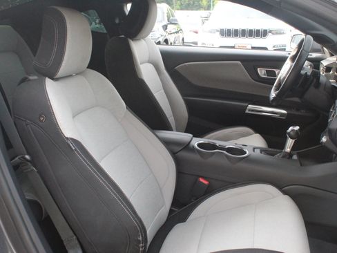Used 2024 Ford Mustang GT RWD image 24