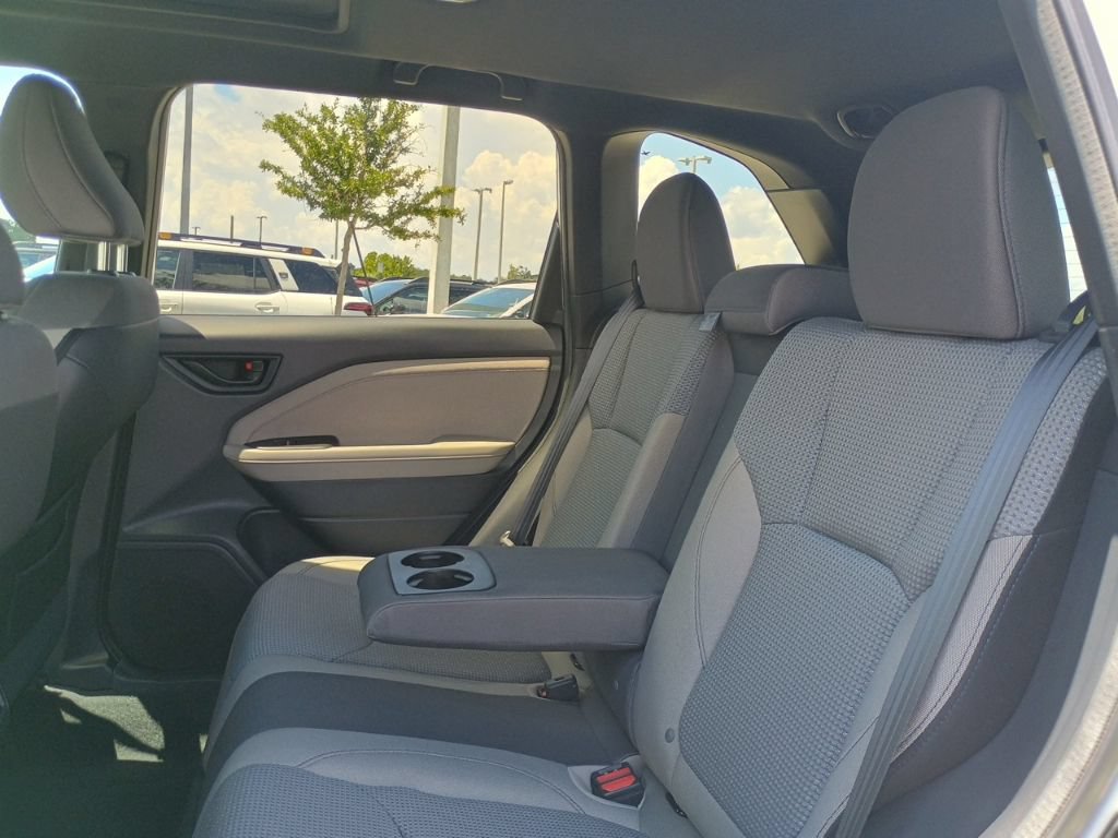 Certified 2026 Subaru Forester Premium AWD/4WD image 17