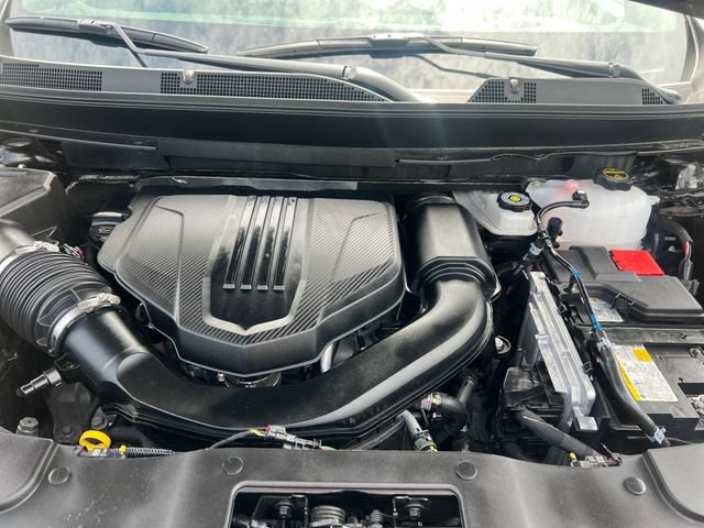 Certified 2026 Chevrolet Traverse High Country w/ LPO, Floor Liner Package AWD/4WD image 37
