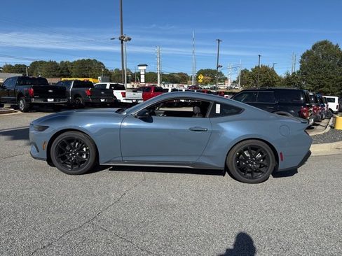 New 2026 Ford Mustang Coupe image 7