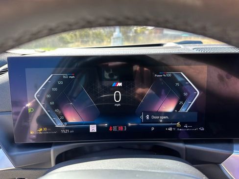 Certified 2023 BMW 330e 330e iPerformance w/ M Sport Package image 16