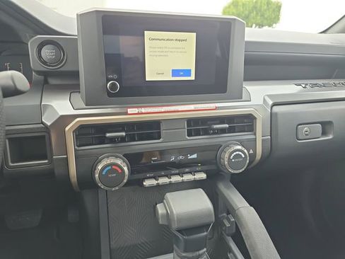 New 2025 Toyota Tacoma SR5 image 19