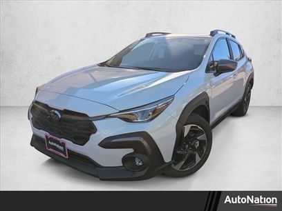 New 2025 Subaru Crosstrek 2.5i Limited