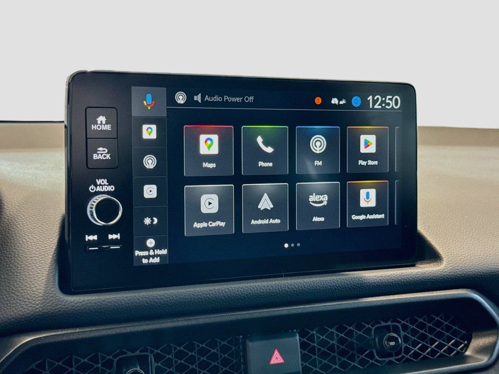New 2026 Honda Prelude image 15